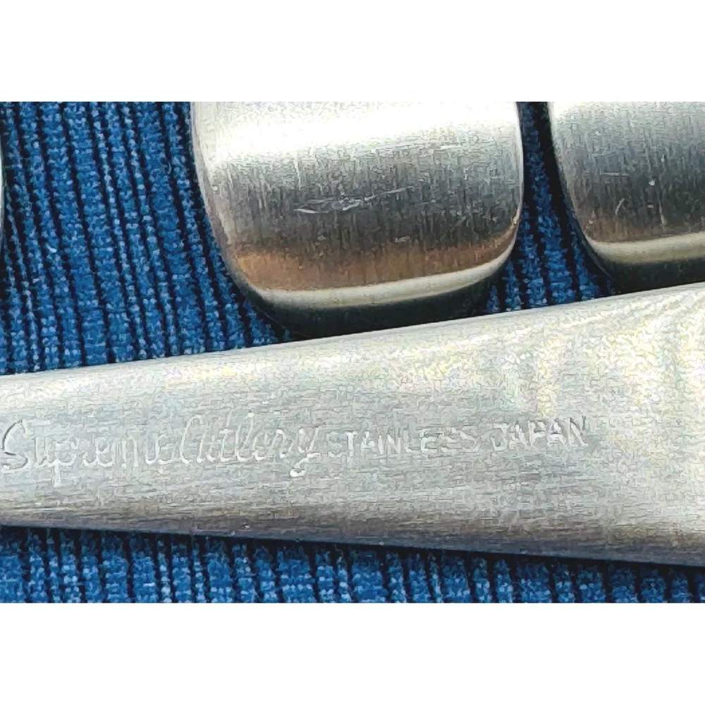 Towle Supreme Cutlery towle supreme